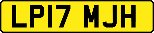 LP17MJH