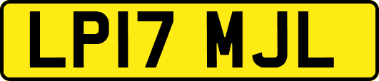 LP17MJL