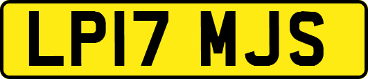 LP17MJS
