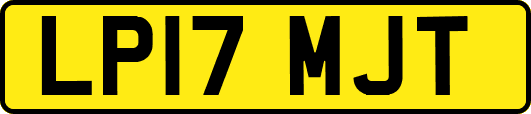 LP17MJT
