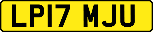 LP17MJU