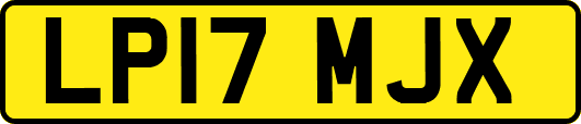 LP17MJX