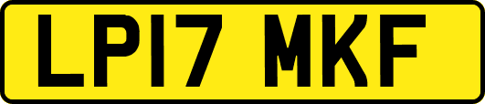 LP17MKF
