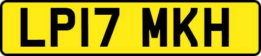LP17MKH