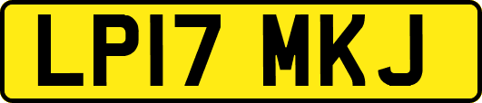 LP17MKJ