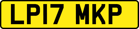 LP17MKP