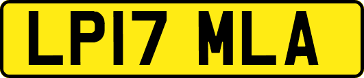 LP17MLA