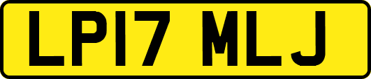 LP17MLJ
