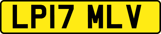 LP17MLV