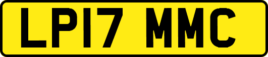 LP17MMC