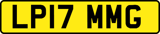 LP17MMG
