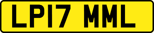 LP17MML
