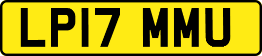 LP17MMU