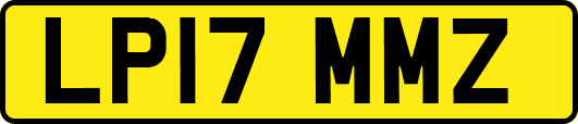 LP17MMZ