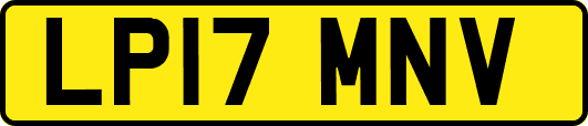 LP17MNV