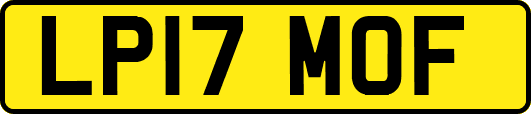 LP17MOF