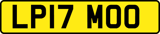 LP17MOO