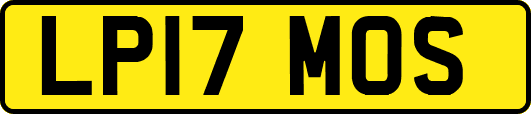 LP17MOS