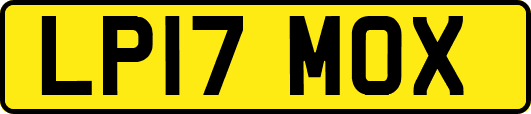 LP17MOX