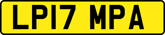 LP17MPA