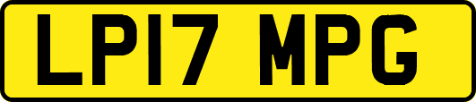 LP17MPG