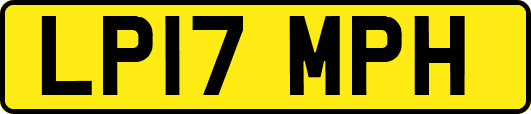 LP17MPH
