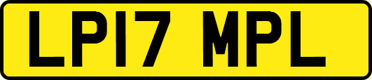 LP17MPL
