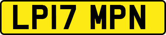 LP17MPN