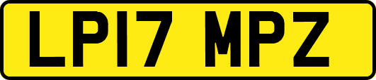 LP17MPZ