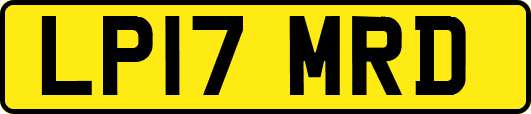 LP17MRD