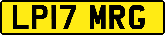 LP17MRG