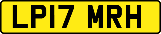 LP17MRH