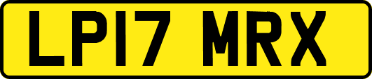 LP17MRX