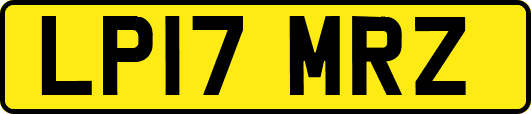 LP17MRZ