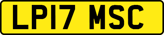 LP17MSC