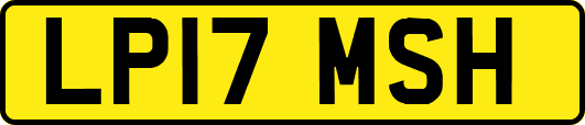 LP17MSH