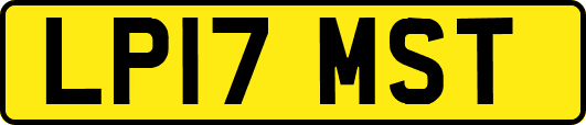 LP17MST
