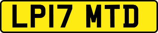 LP17MTD