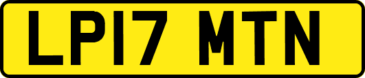 LP17MTN