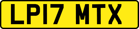 LP17MTX