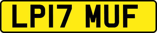 LP17MUF