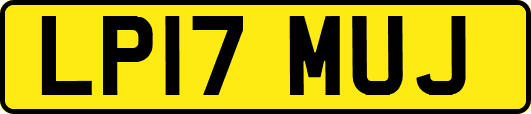 LP17MUJ