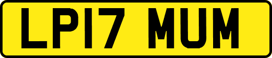 LP17MUM
