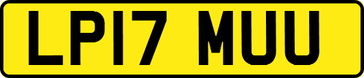 LP17MUU