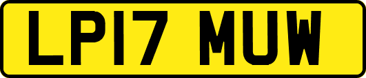 LP17MUW