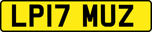 LP17MUZ