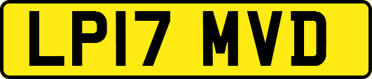 LP17MVD