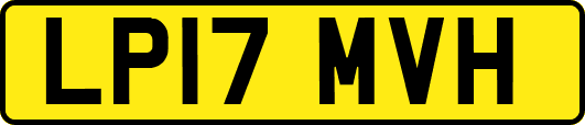 LP17MVH