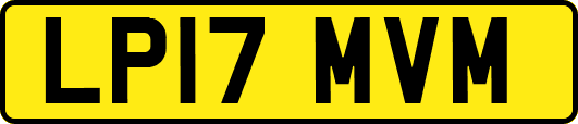 LP17MVM