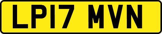 LP17MVN